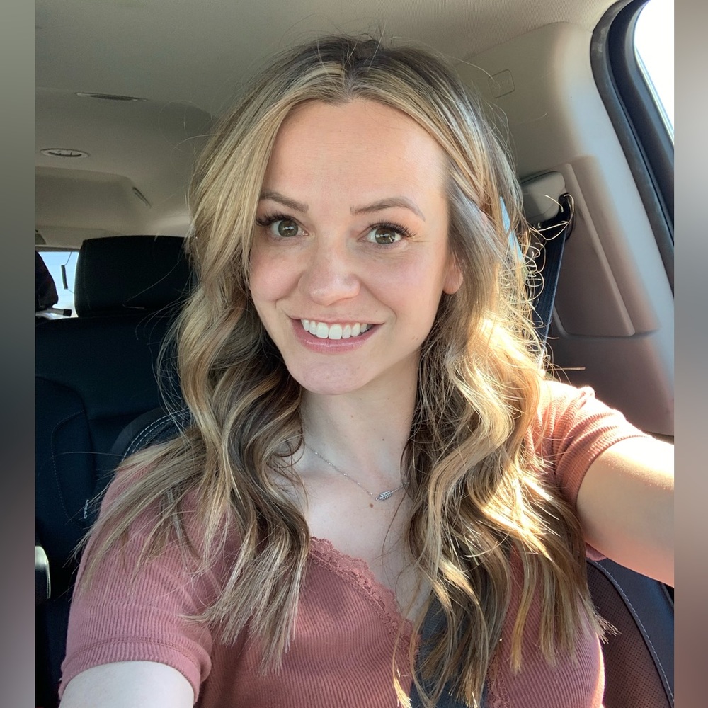 Meet your Posher, Dylen